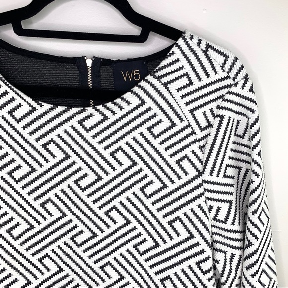 SOLDAnthropologie W5 Woven Top With Fringe Size XL - Picture 2 of 7